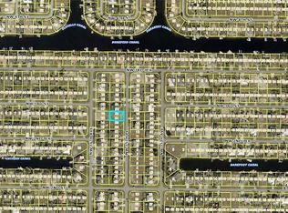 230 NW 35th Pl, Cape Coral, FL 33993