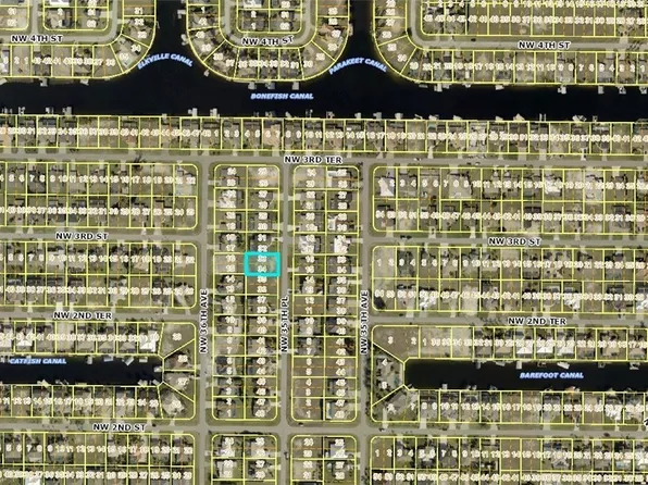 230 NW 35th Pl, Cape Coral, FL 33993