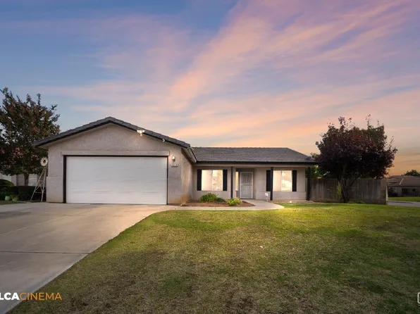 5619 Sicily Ct, Bakersfield, CA 93308