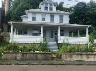 1138 Main St, Pittston, PA 18640