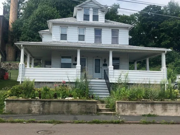 1138 Main St, Pittston, PA 18640