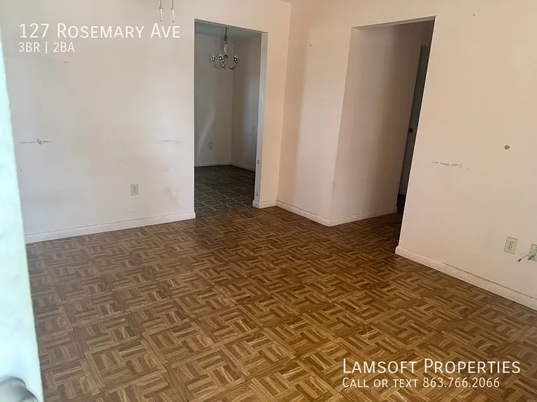 127 Rosemary Ave — Photo 4