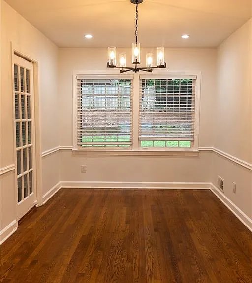 1392 Lively Ridge Rd NE — Photo 6