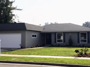 4890 E San Gabriel Ave, Fresno, CA 93726