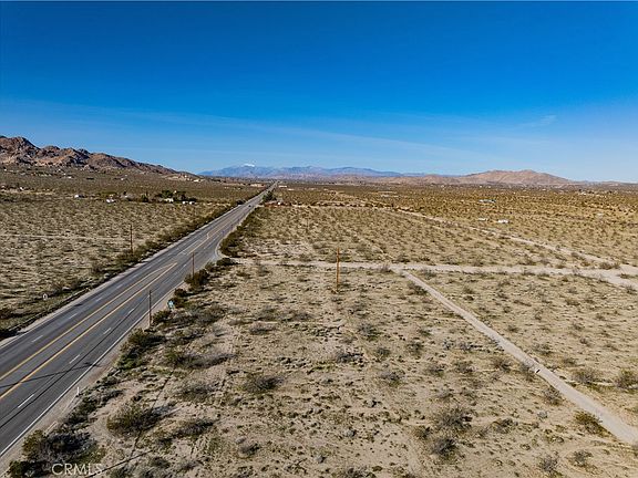 2nd image of 64744-29 Palms Hwy Lot 10