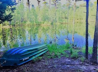 0 Whaley Rd, Jesup, GA 31546