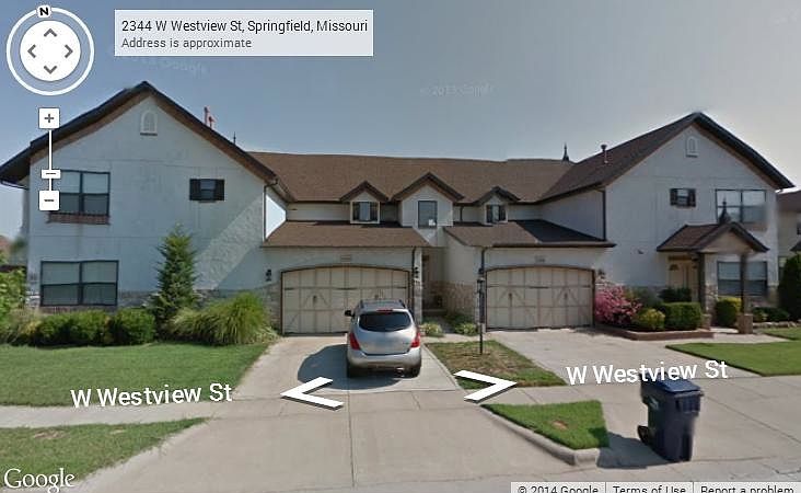 2353 W. Westview