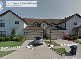 2353 W Westview St, SPRINGFIELD, MO 65807