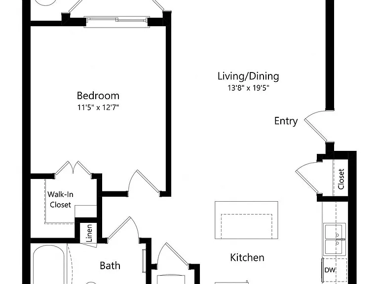 Aviara Flats — Photo 26