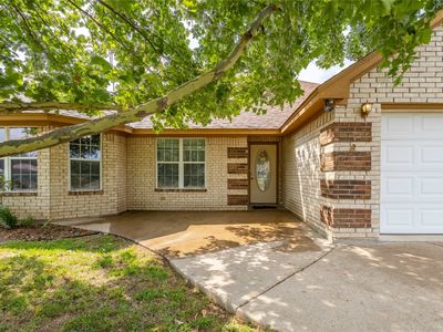 509 Sunset Acres Ct, Granbury, TX, 76048