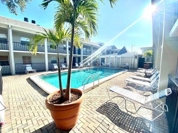 5221 Bayshore Blvd APT 5, Tampa, FL 33611