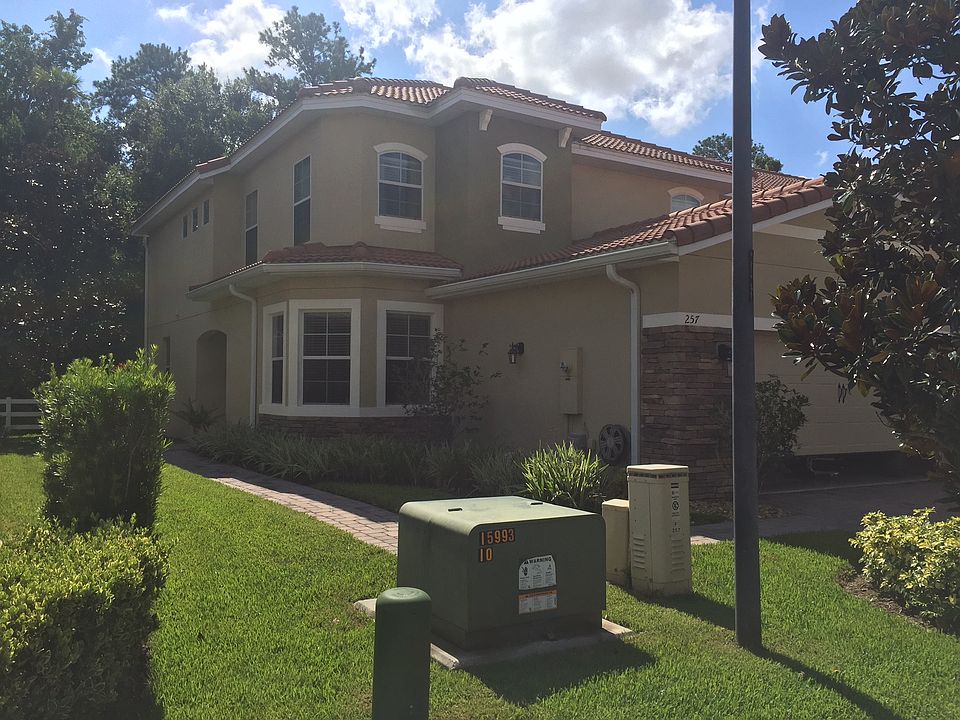 1st image of 257 Terracina Dr