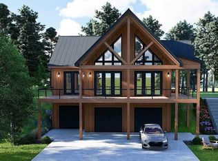 129 E Christy Trl, Sapphire, NC 28774