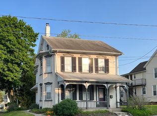 1368 Main St APT 1, Hellertown, PA 18055