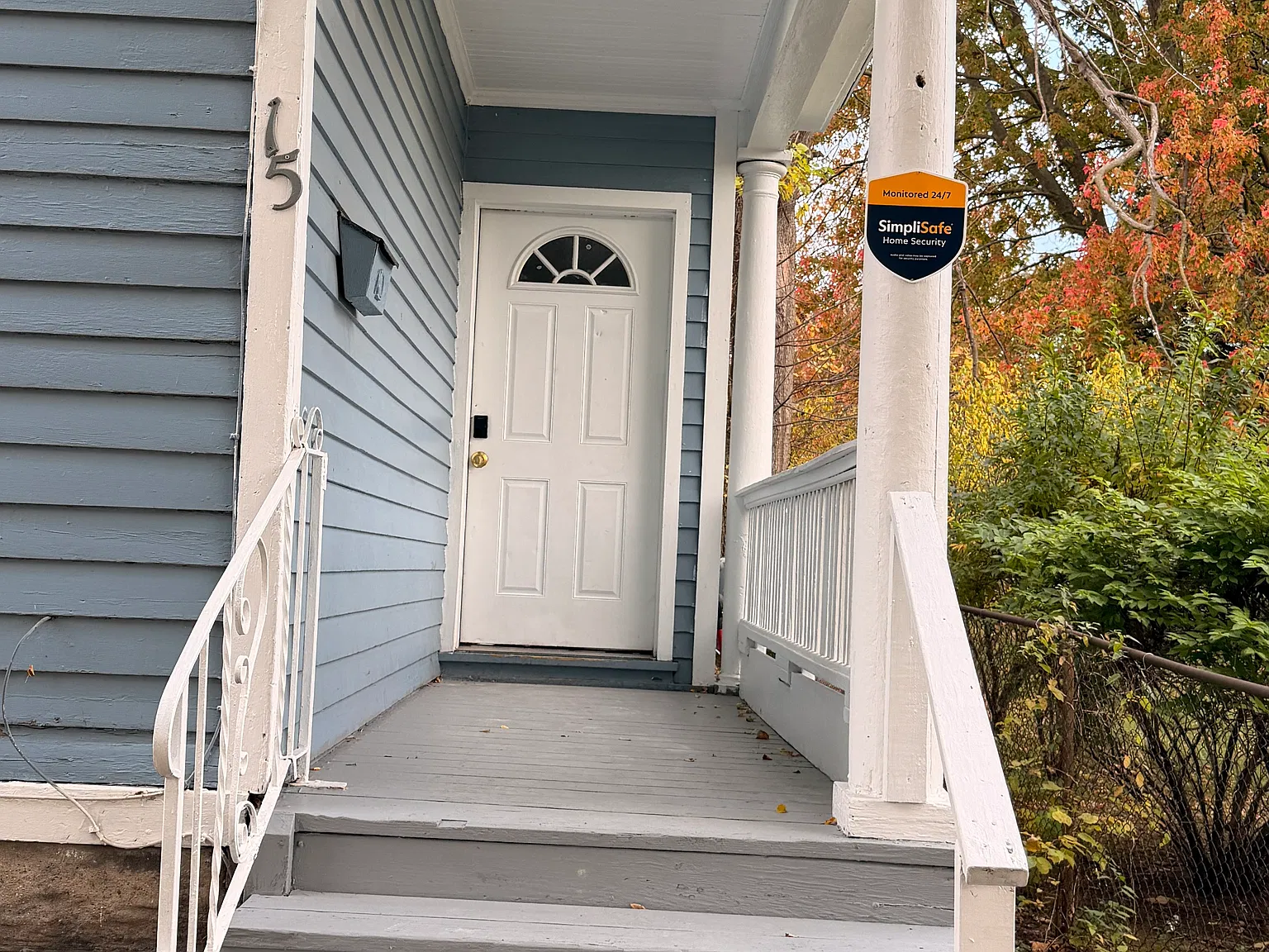 4 bed, 1036 sqft, $1,750 — Photo 3