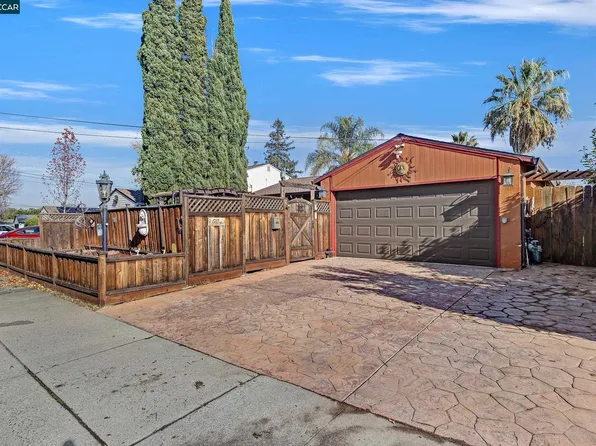 3174 Ida Dr, Concord, CA 94519