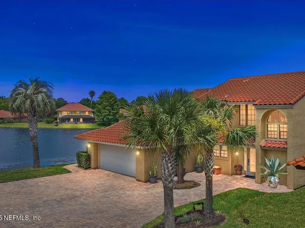 4063 E CORRIENTES Court, Jacksonville, FL 32217