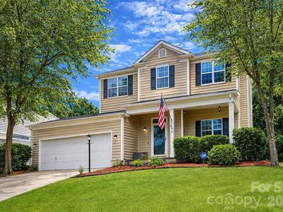 5649 Winslow Ave NW, Concord, NC, 28027