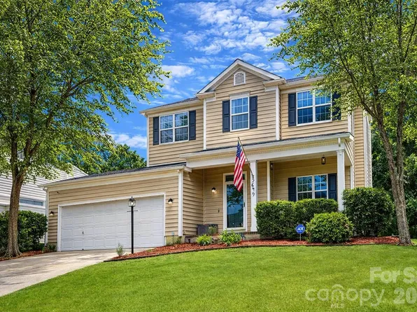 5649 Winslow Ave NW, Concord, NC 28027