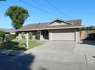 7547 Corrinne St, San Ramon, CA 94583