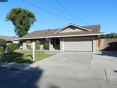 7547 Corrinne St, San Ramon, CA, 94583