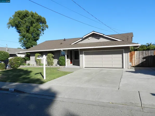 7547 Corrinne St, San Ramon, CA 94583