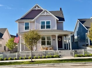 6743 W Lake Ave, South Jordan, UT 84009