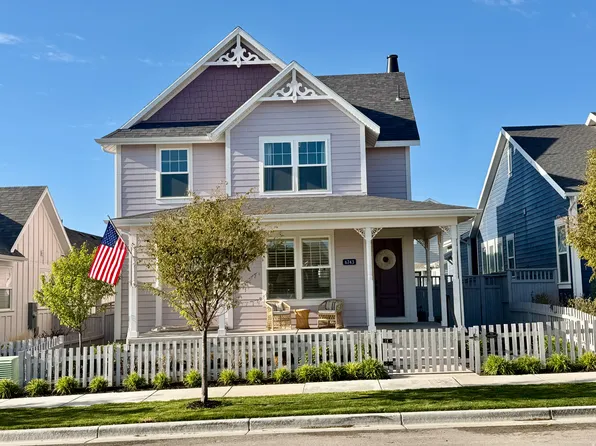 6743 W Lake Ave, South Jordan, UT 84009