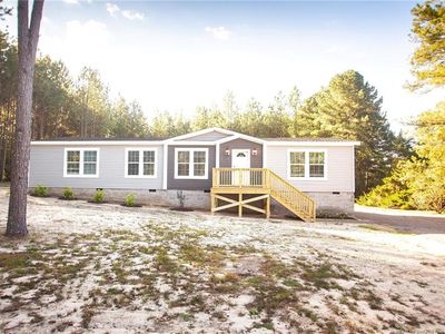 14089 McDougald Rd, Broadway, NC, 27332