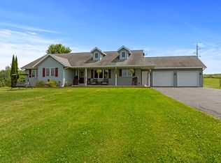6027 Fetzer Rd, Manitowoc, WI 54220