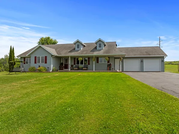6027 Fetzer ROAD, Manitowoc, WI 54220