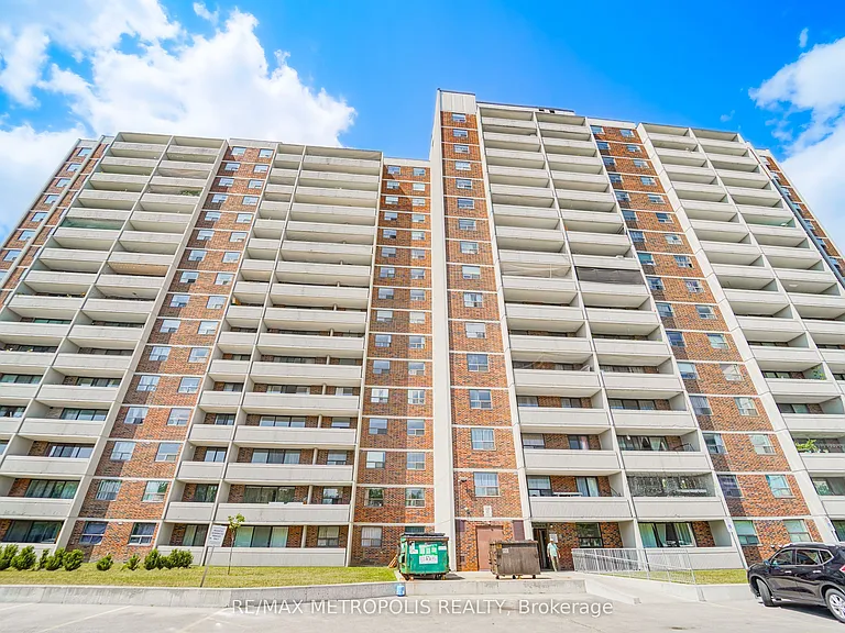 301 Prudential Dr #407 — Photo 7