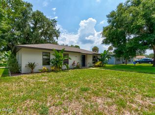 604 Edward St, New Smyrna Beach, FL 32168