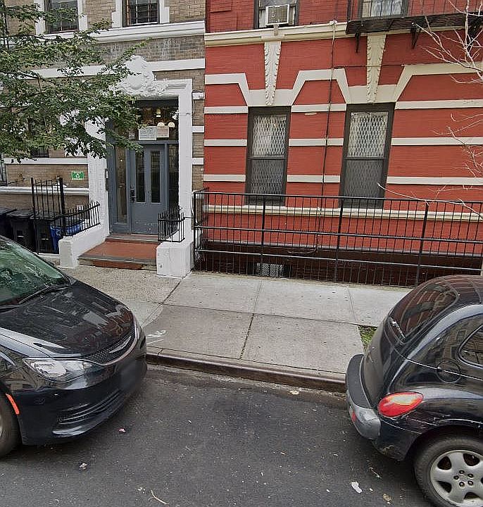 524 West 151st Street