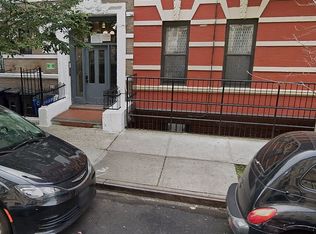 524 W 151st St APT 16, New York, NY 10031