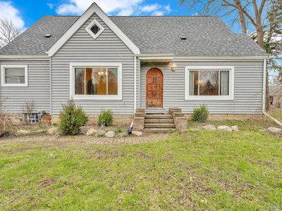 7055 E Atherton Rd, Davison, MI, 48423