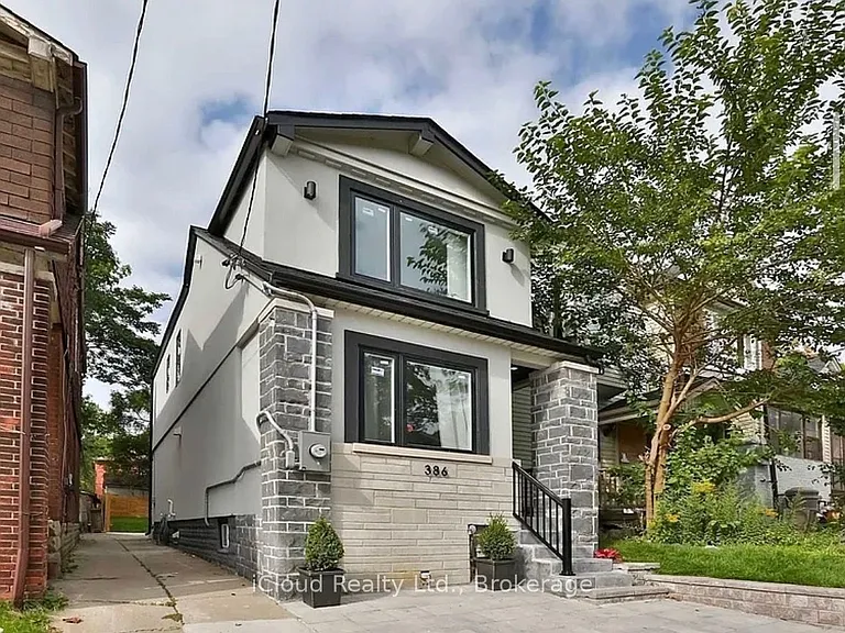 386 Coxwell Ave — Photo 27