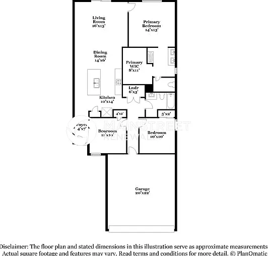 10677 W Dickerson Dr — Photo 16