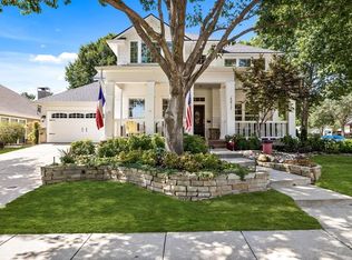 6817 Norman Rockwell Ln, McKinney, TX 75071