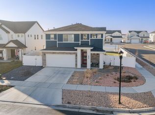 3032 S 2675 W, Syracuse, UT 84075