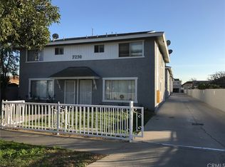 7230 Richfield St UNIT 6, Paramount, CA 90723
