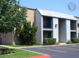 1300 S Pleasant Valley Rd, Austin, TX 78741