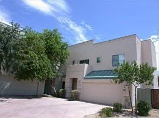 1st image of 5400 S Hardy Dr Unit 124