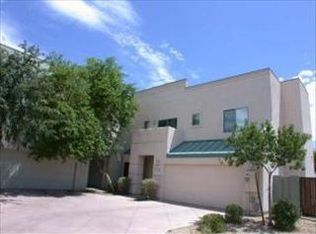 5400 S Hardy Dr UNIT 124, Tempe, AZ 85283