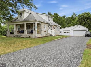 13201 Buchanan Trl W, Mercersburg, PA 17236