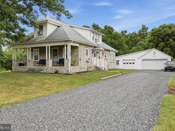 13201 Buchanan Trl W, Mercersburg, PA 17236