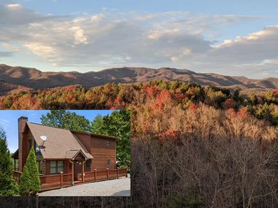 300 Knob Hill Rd, Marble, NC, 28905