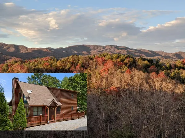 300 Knob Hill Rd, Marble, NC 28905