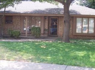 8014 Quinton Ave, Lubbock, TX 79424