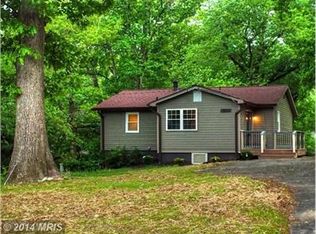 15711 Radwick Ln, Silver Spring, MD 20906